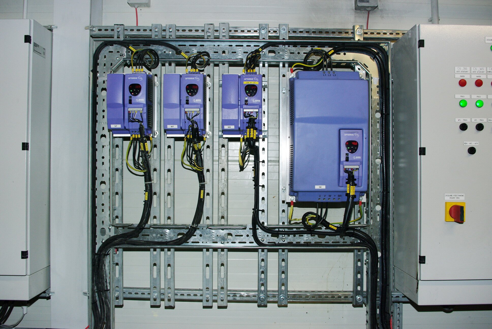 Wykonanie nr 7