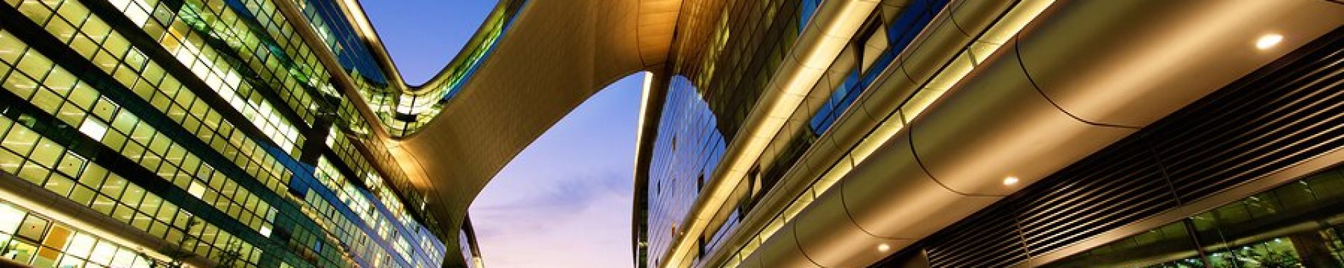 Projekty automatyki centrów handlowych