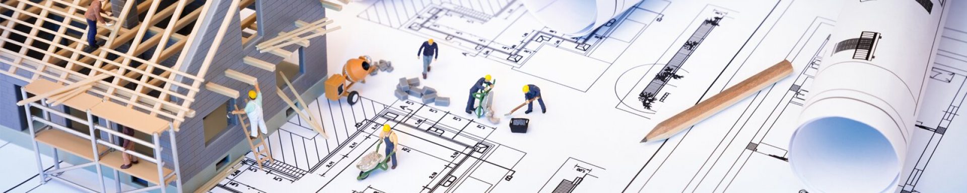 Przygotowanie dokumentacji technicznej i nadzór